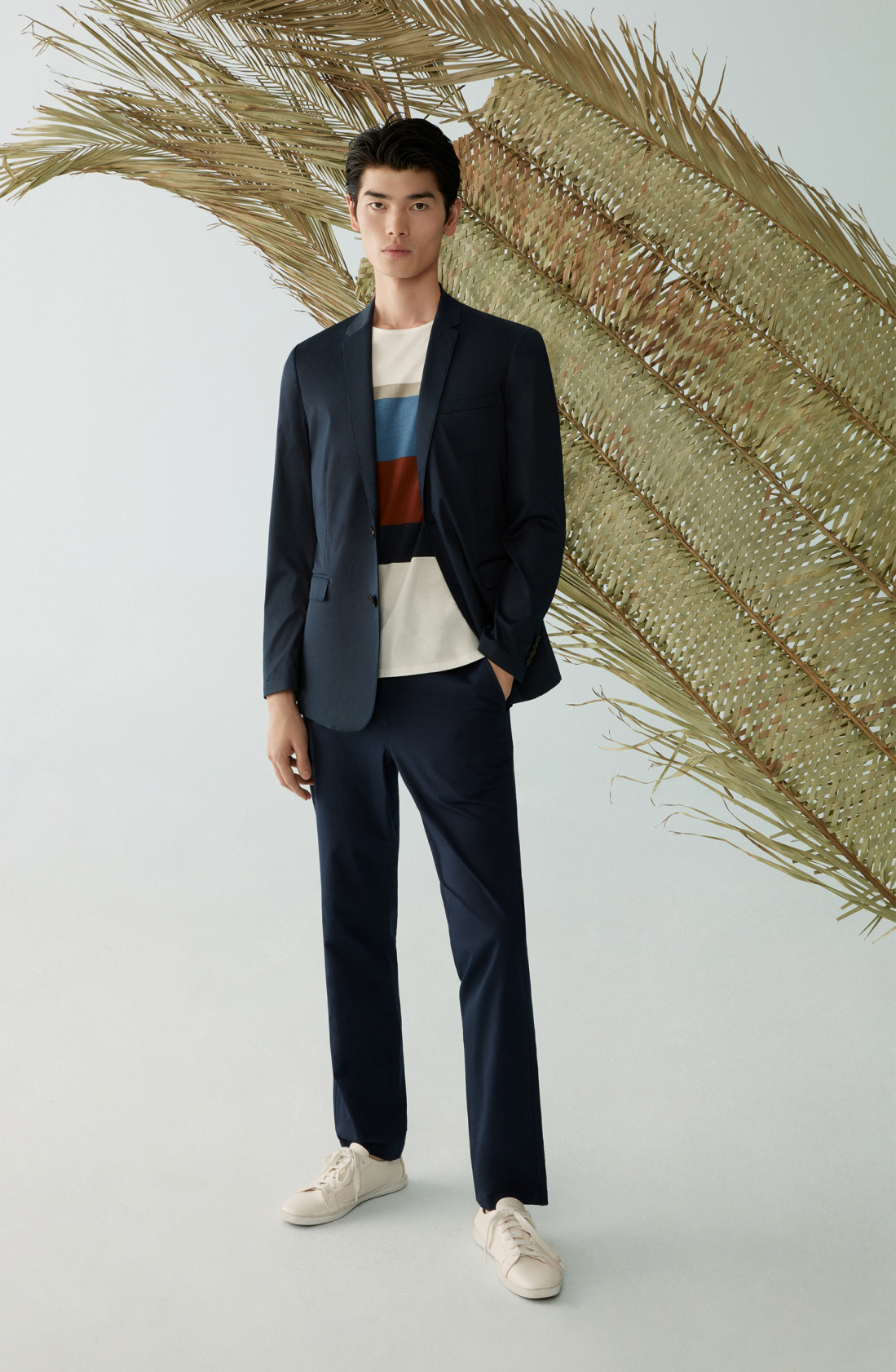 Icicle Men Story Seamless Life 09