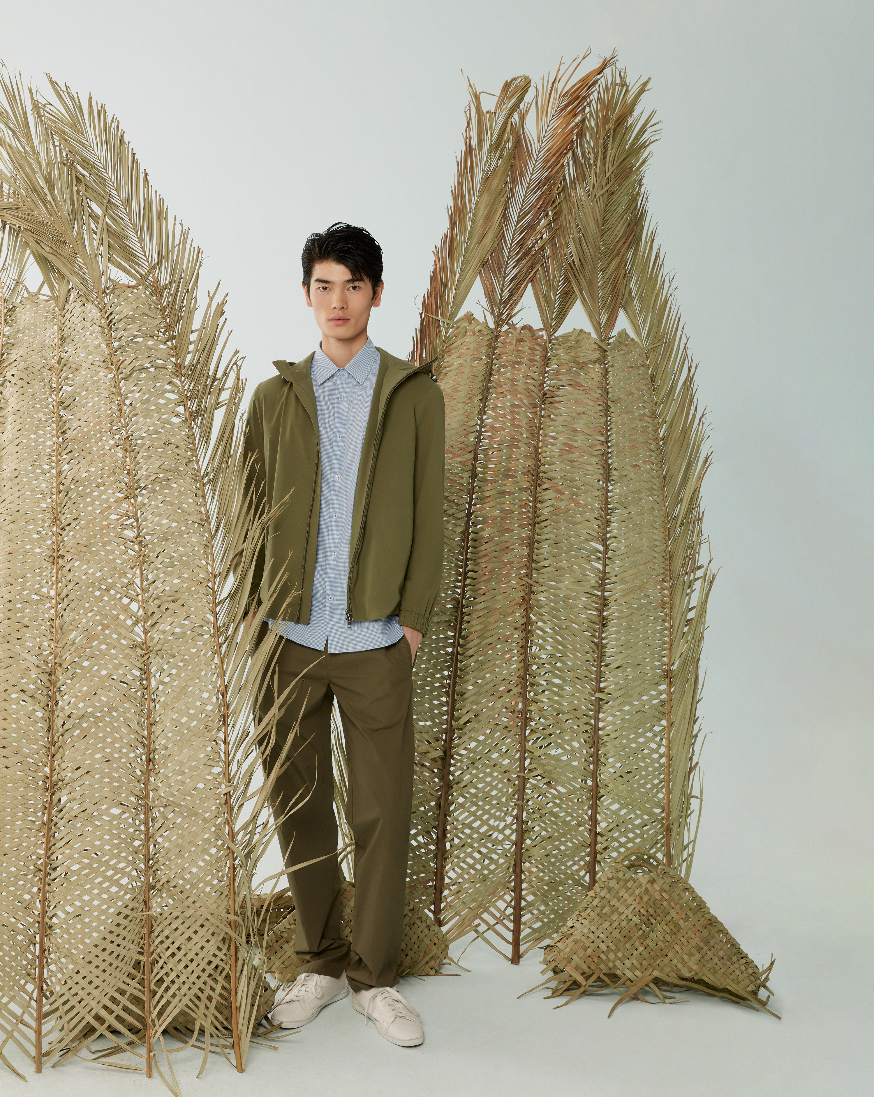 Icicle All Stories Men 15