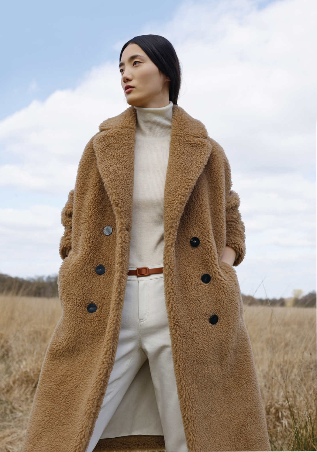 Icicle Winter Looks 07