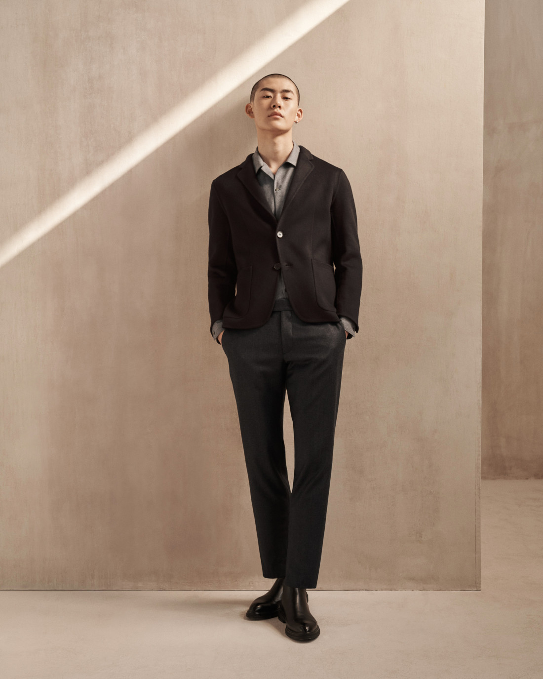 Icicle Autumn 2019 Looks 10