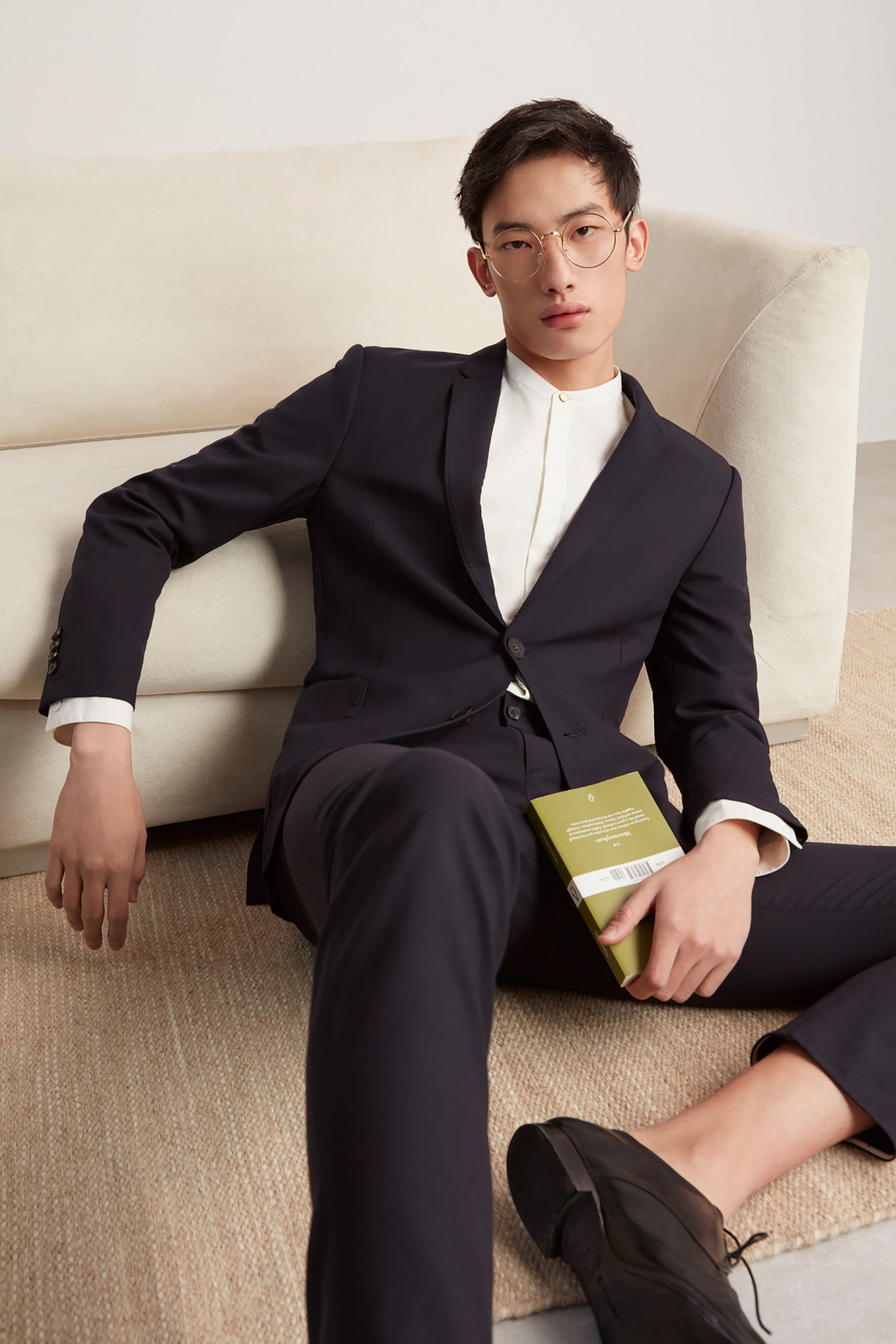 Icicle Men Landing New Nomad 03