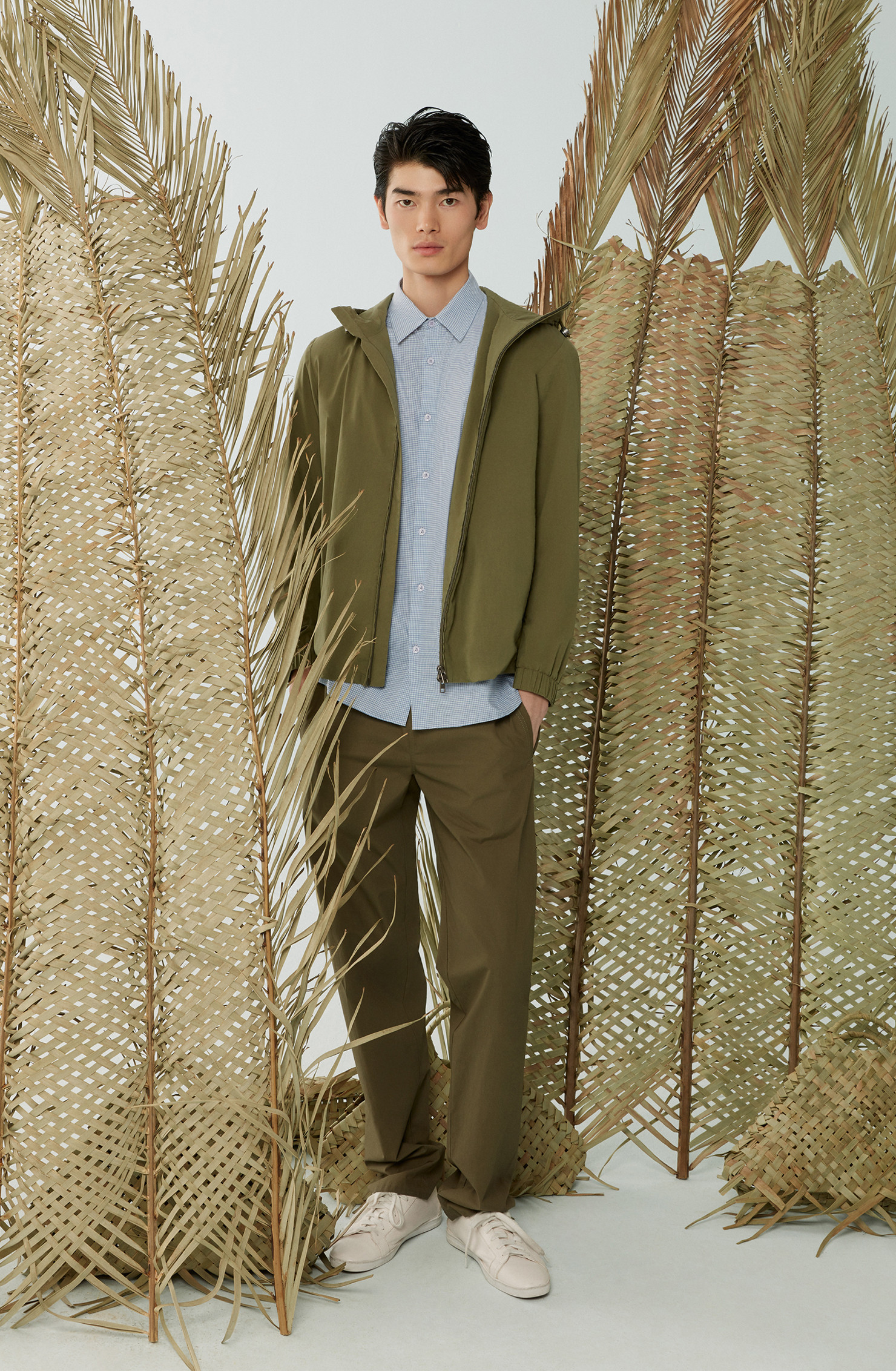 Icicle Men Story Seamless Life 03