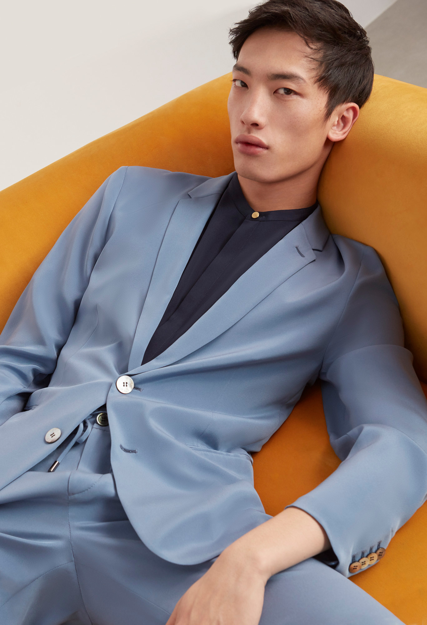 Icicle Men Landing New Nomad 04