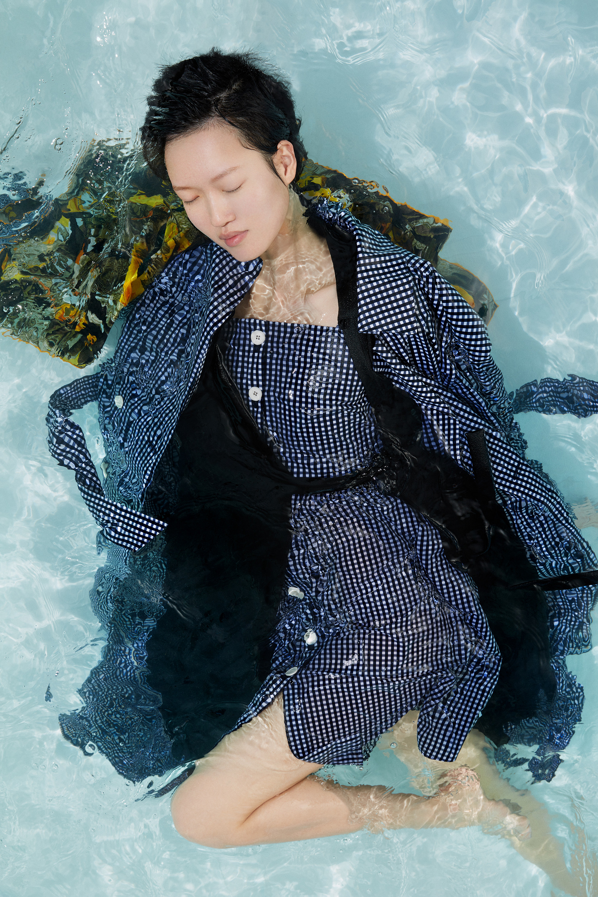 Icicle All Stories Women 03