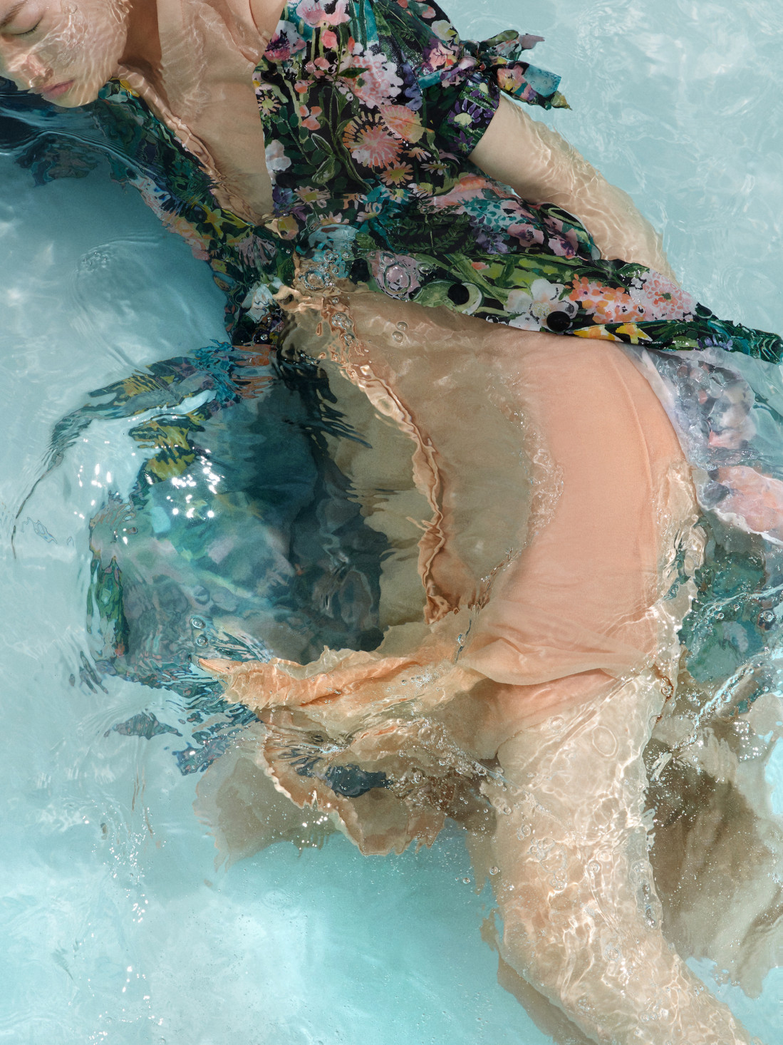 Icicle Women Story Easy Care 03