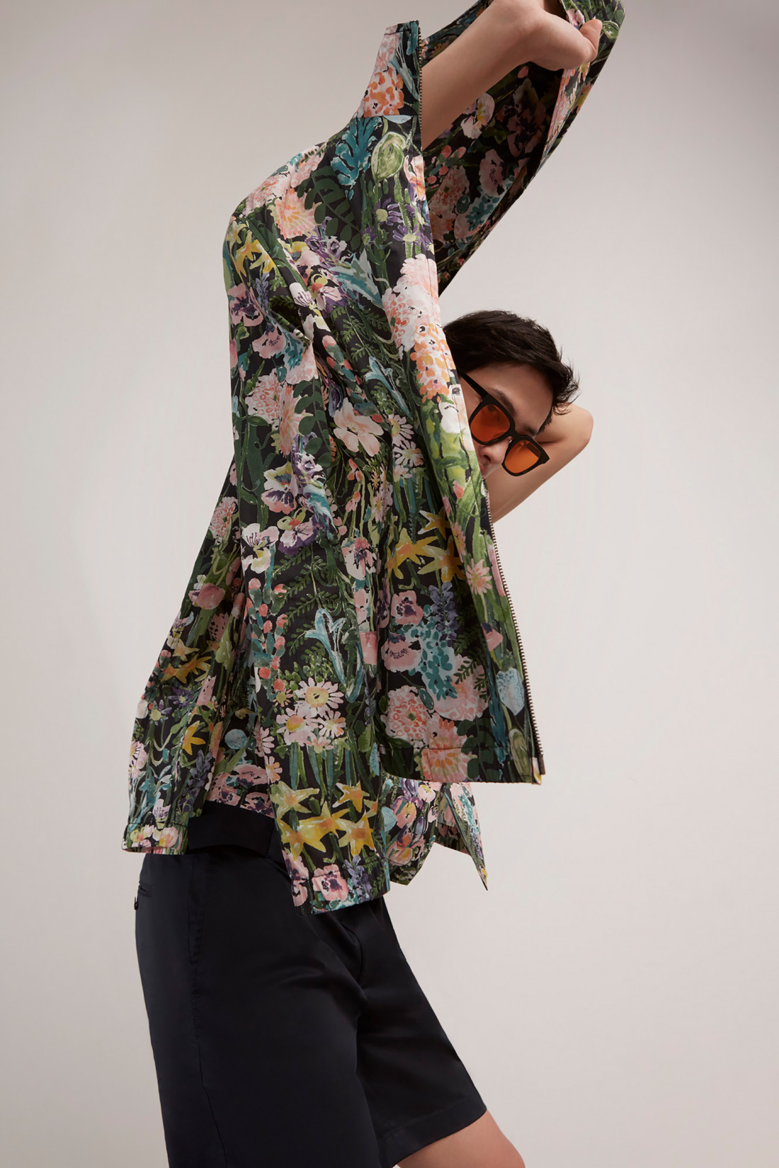 Icicle Men Story New Nomad 11