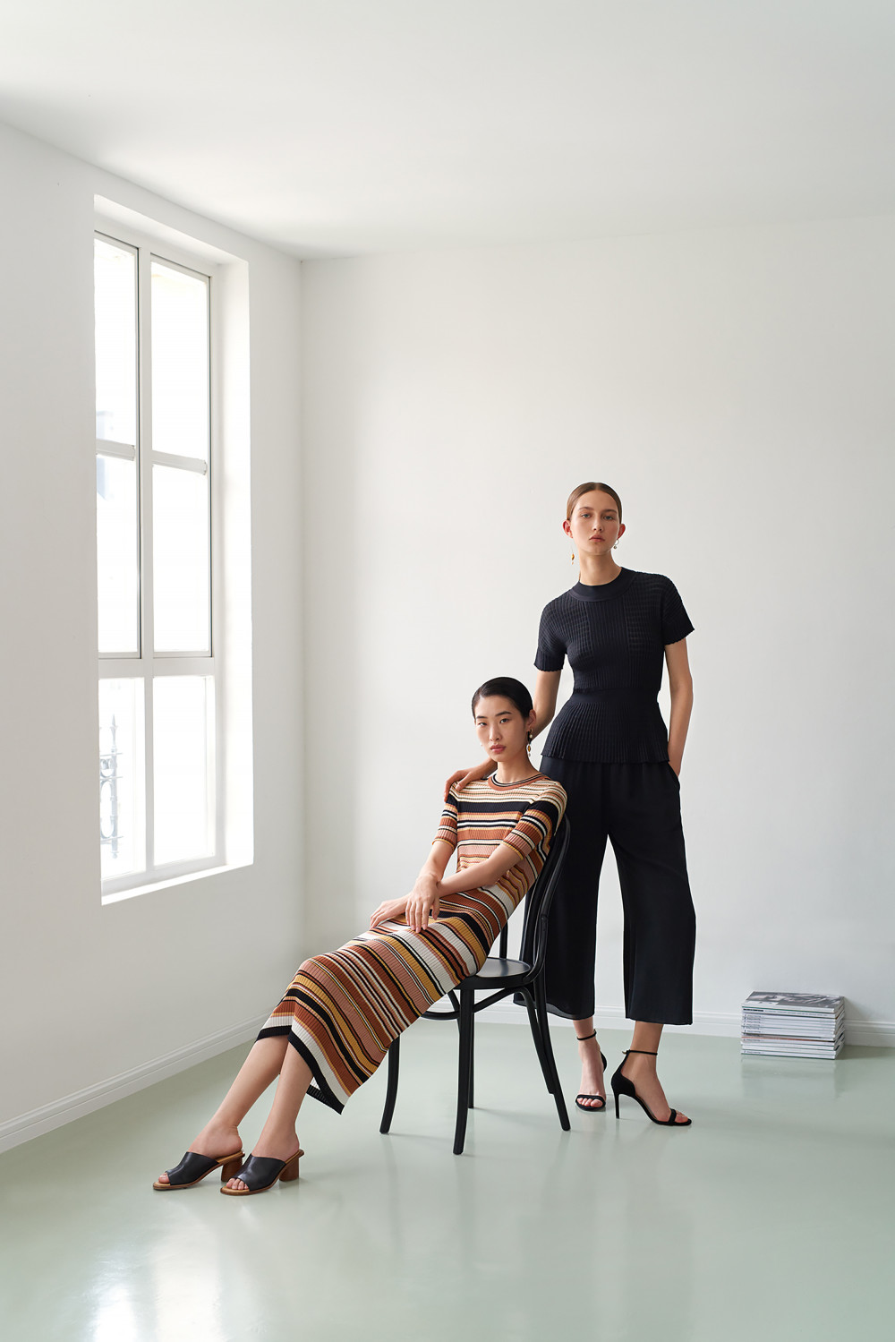 Icicle Women Story Atelier 02