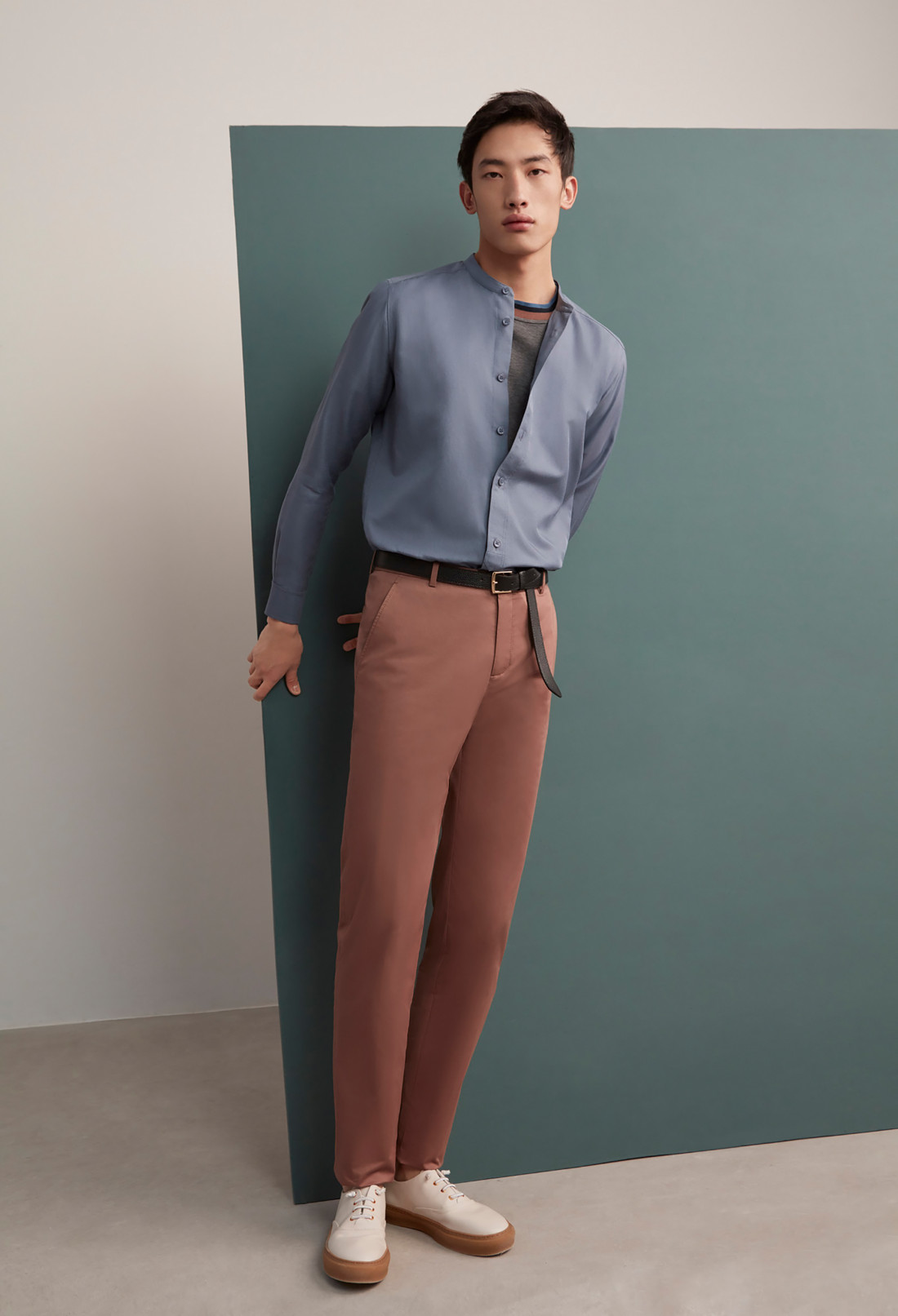 Icicle Men Story New Nomad 10