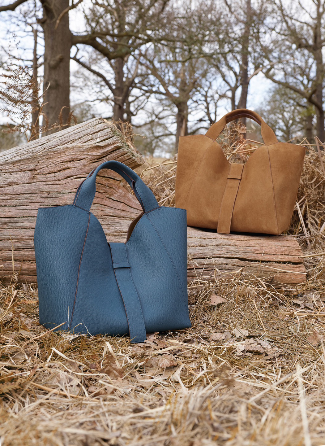 Icicle Winter Looks 14