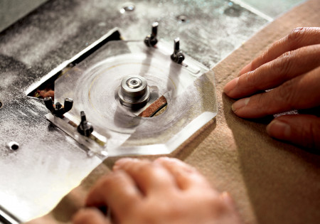 Icicle Men Iconic Aircoat 07