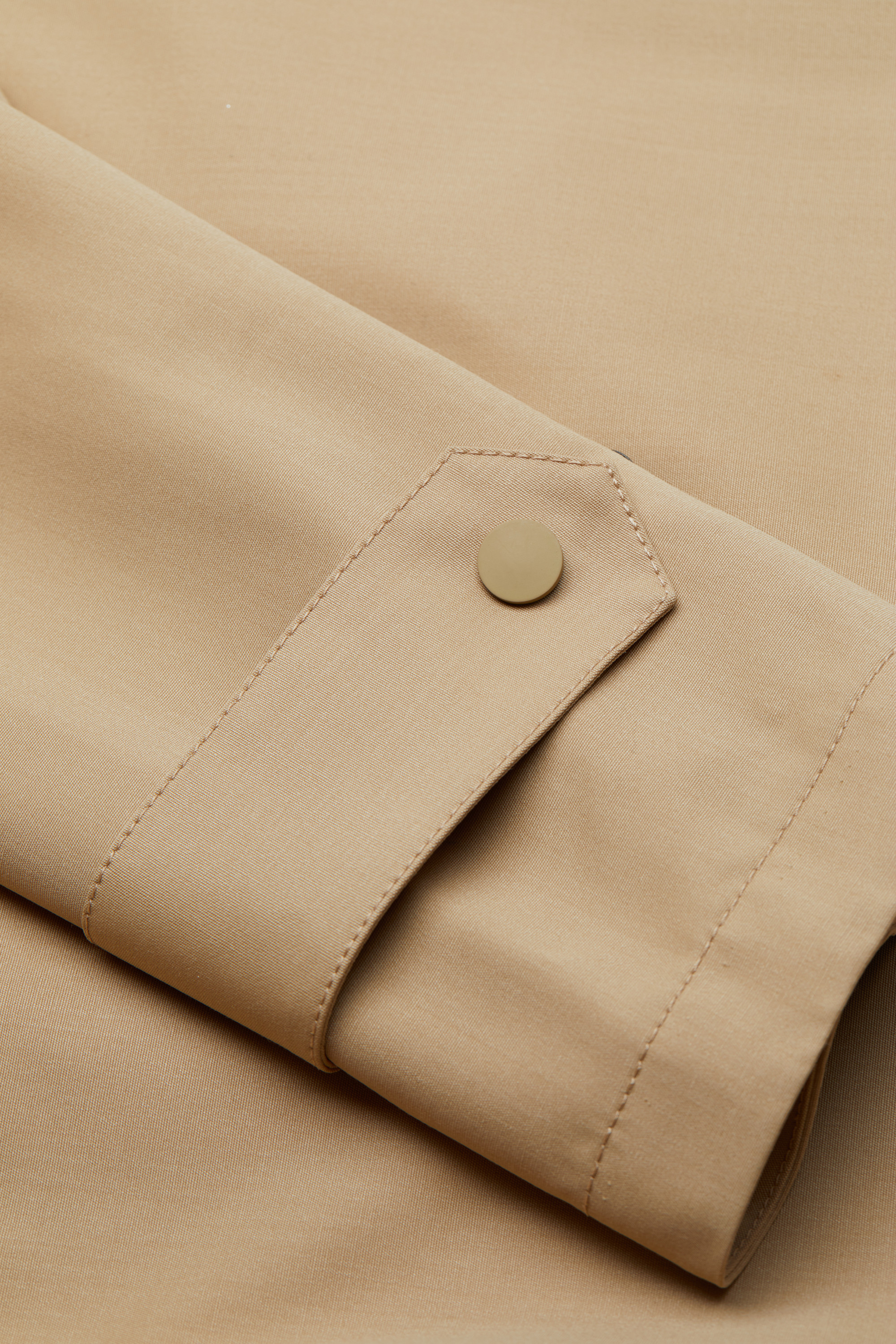 Icicle Women Iconic Trench Coat 05