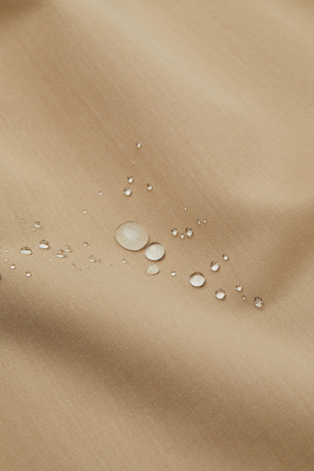 Icicle Women Iconic Trench Coat 07