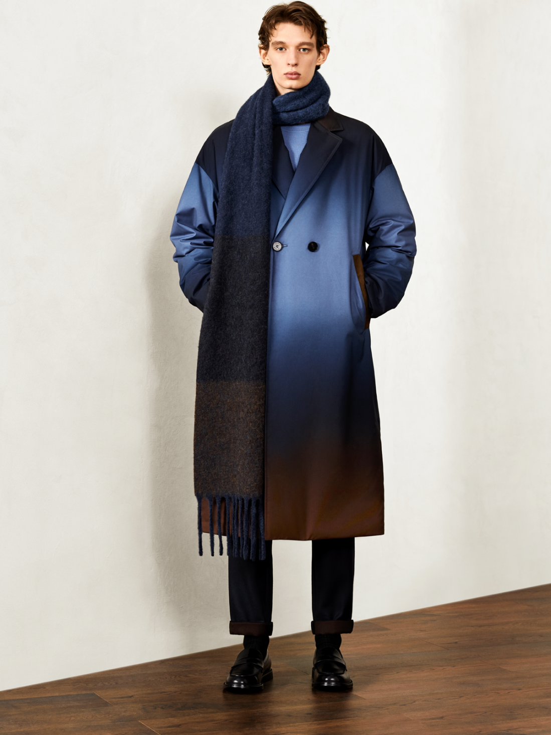 Aw22 Menswear Keylook No Logo Lr 22
