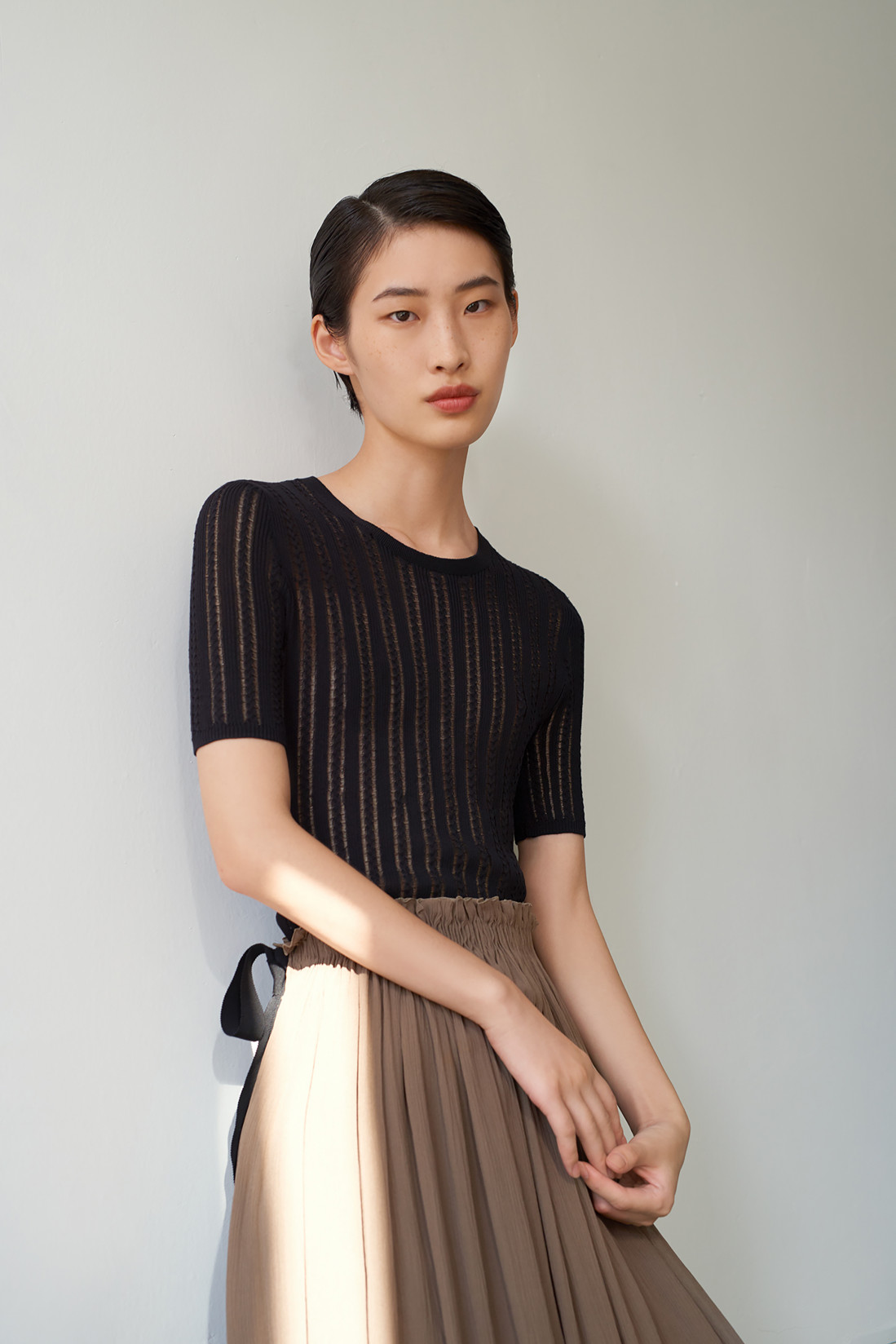 Icicle Women Story Atelier 13