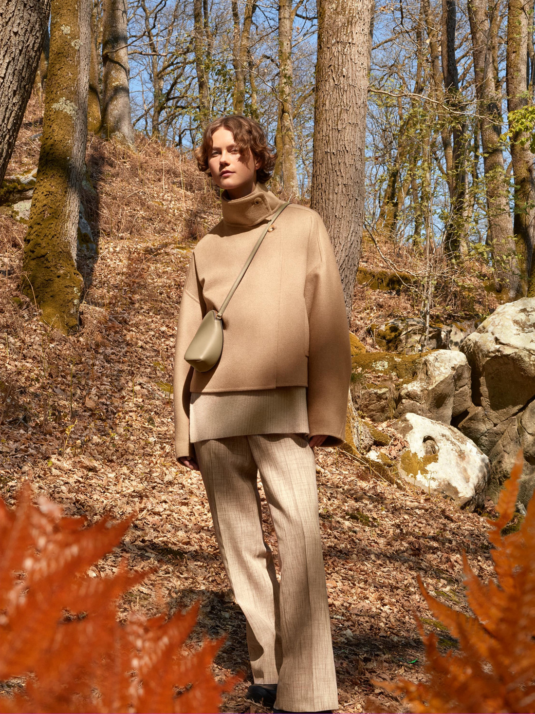 Aw23 Campaign Fashion No Logo Lr 4