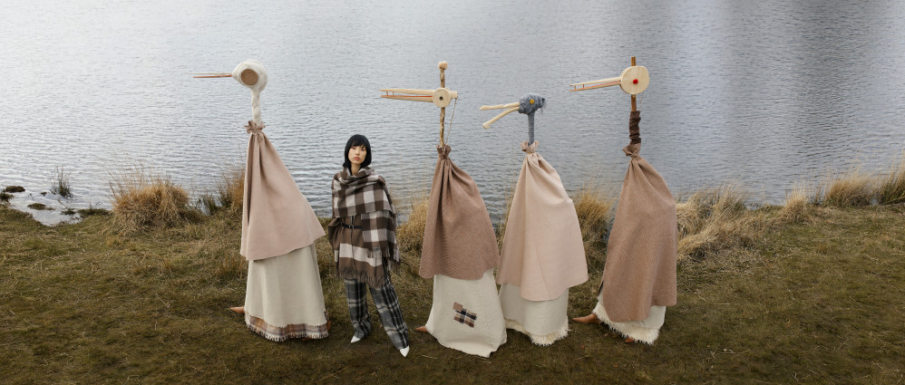 Icicle Aw19 Campaign 06