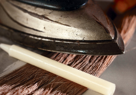 Icicle Men Iconic Aircoat 08