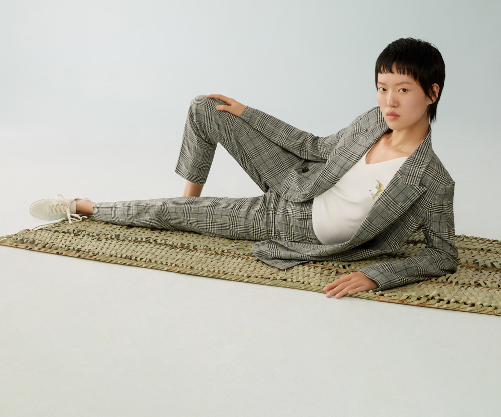 Icicle All Stories Women 21