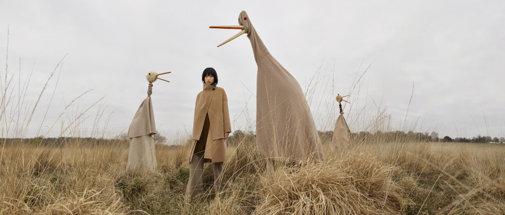 Icicle Aw19 Campaign 03