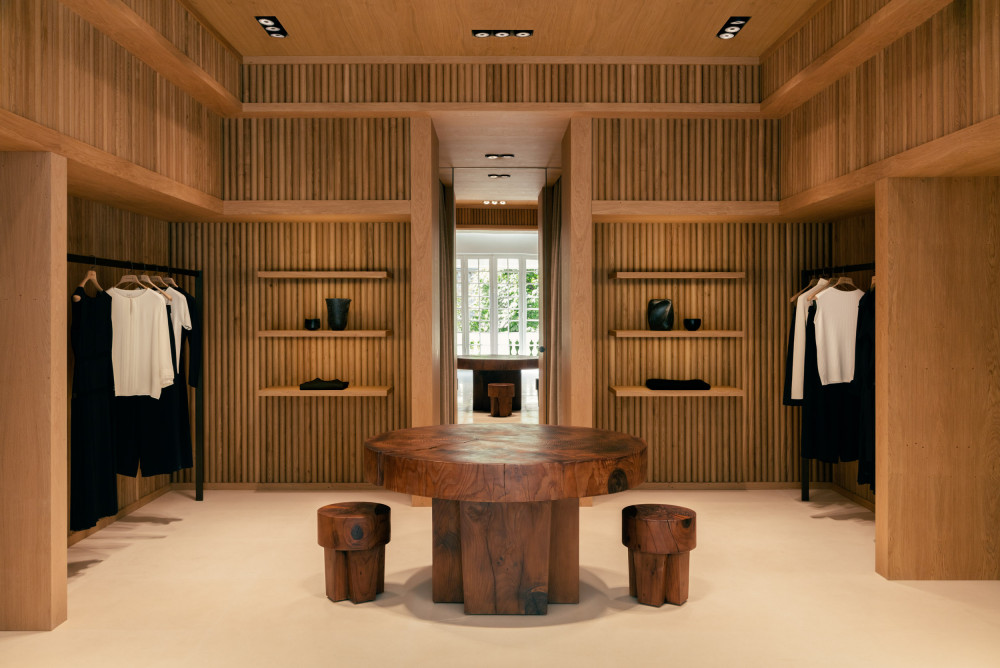 Icicle George V Store Opening 04