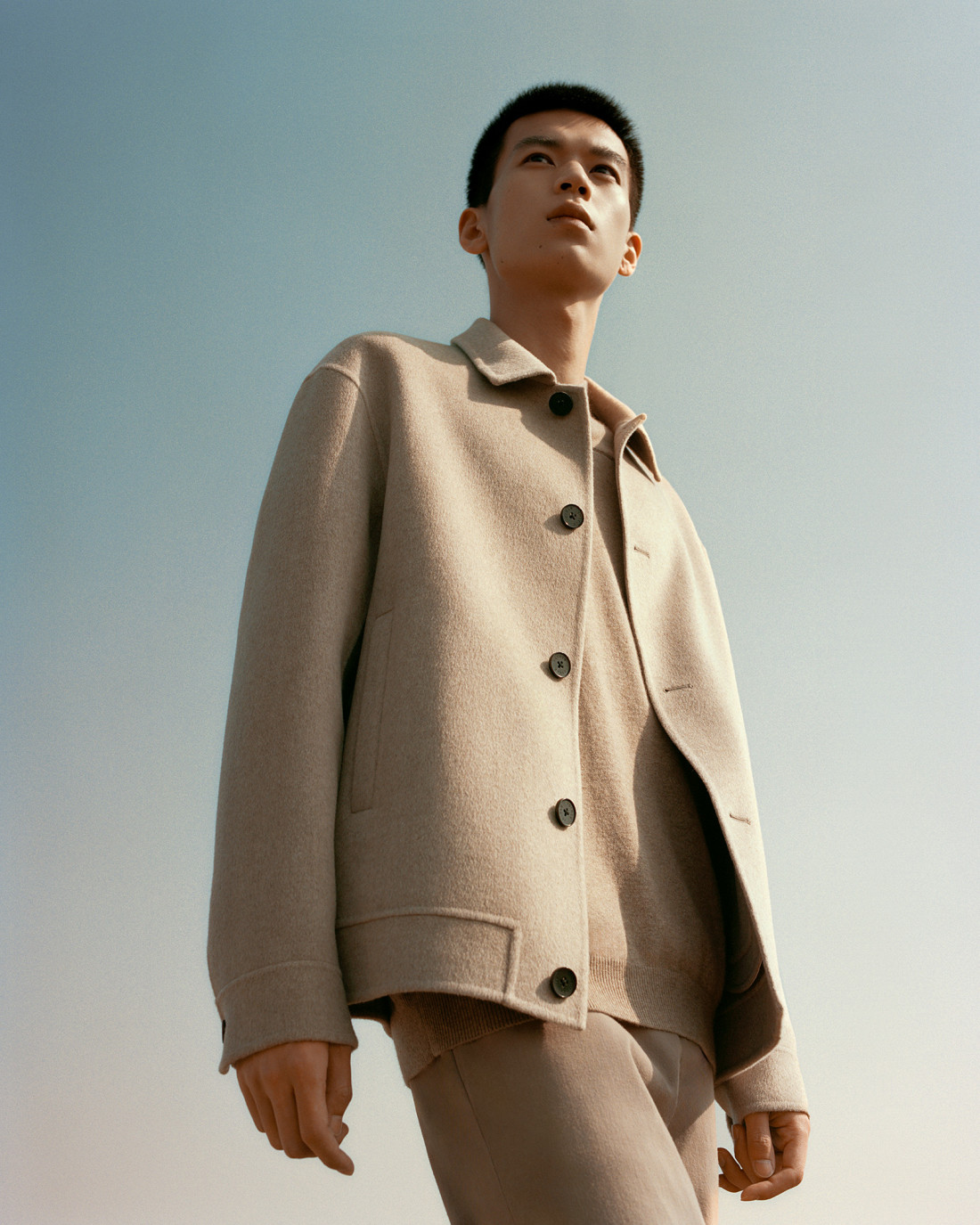 Aw23 Menswear Keylook No Logo Lr 5