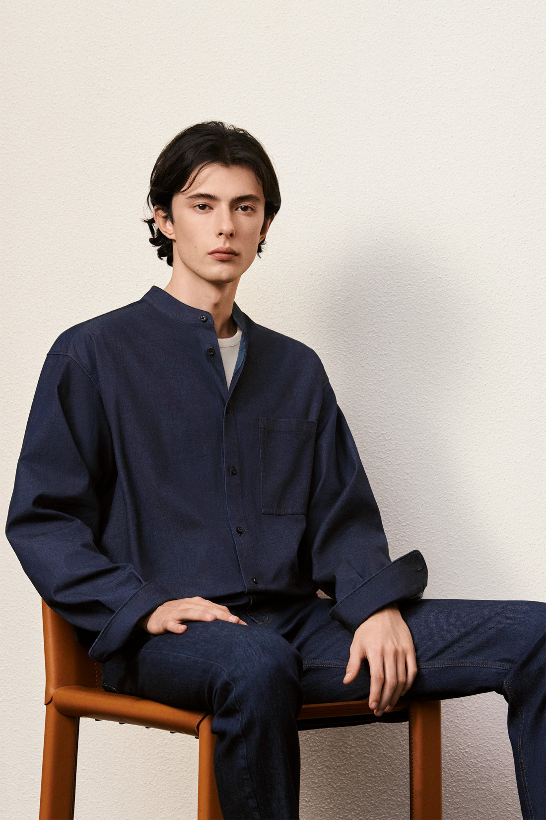 Ss23 Menswear Kl No Logo Lr 14