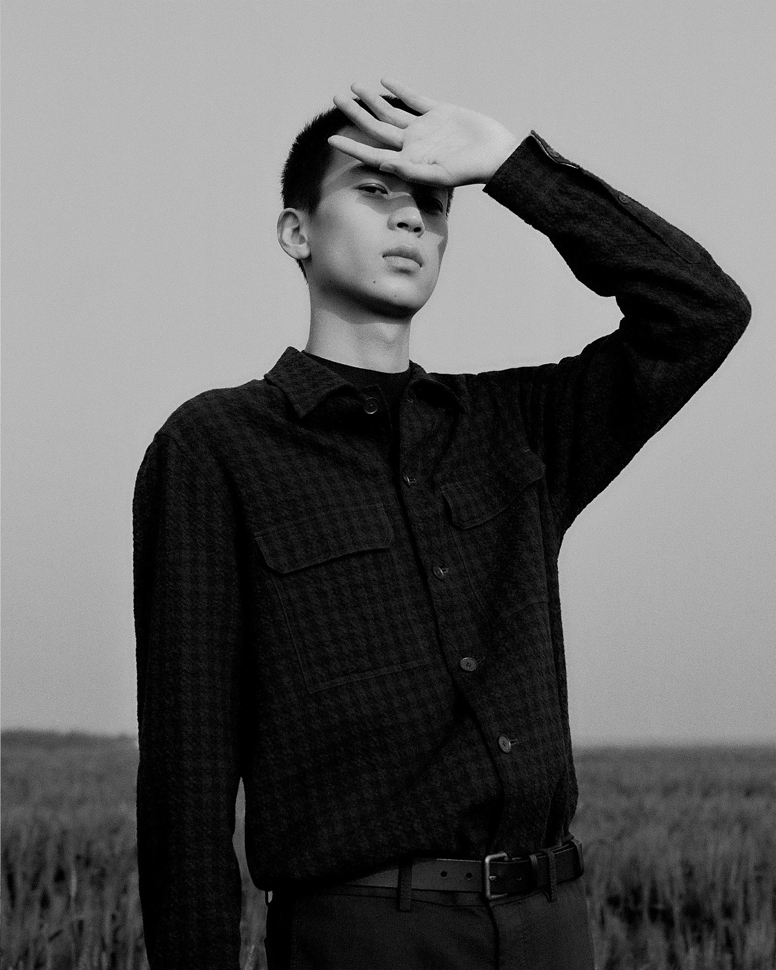 Aw23 Menswear Keylook No Logo Lr 15