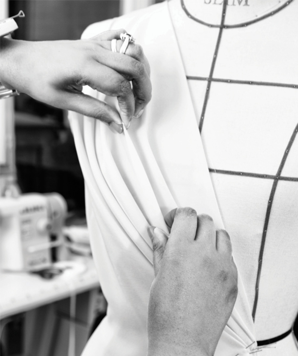 Icicle Made In Earth Paris Design Center 04