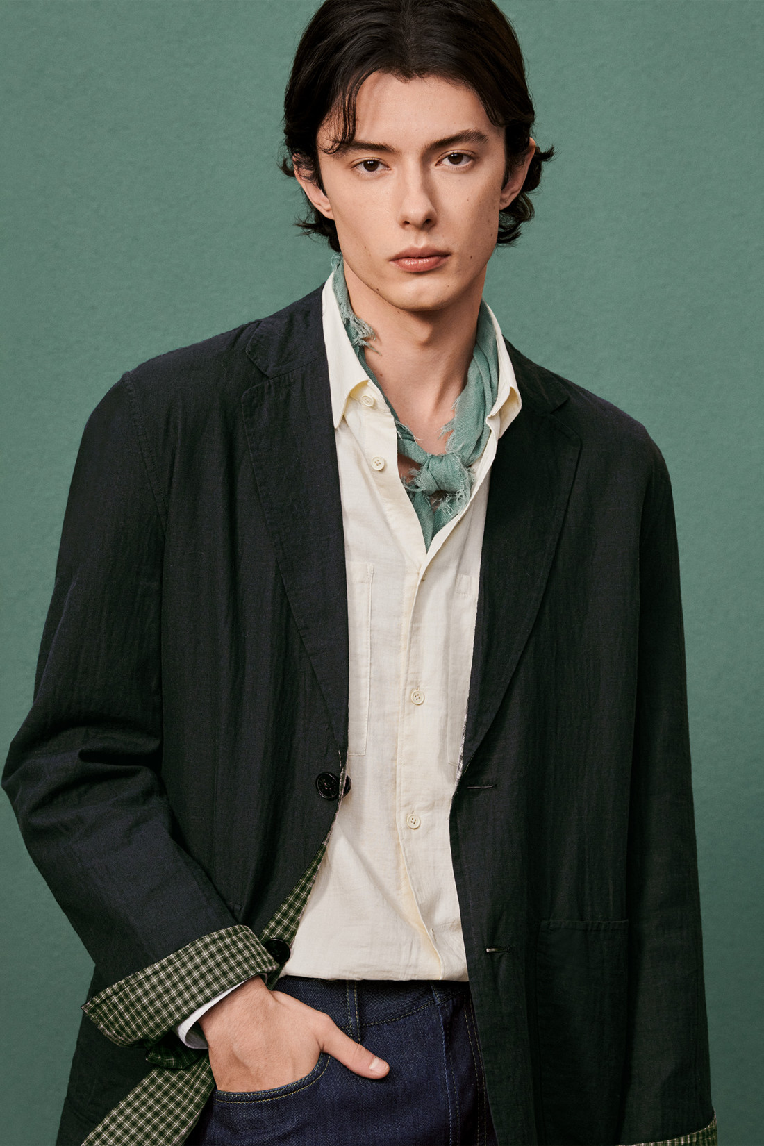 Ss23 Menswear Kl No Logo Lr 1