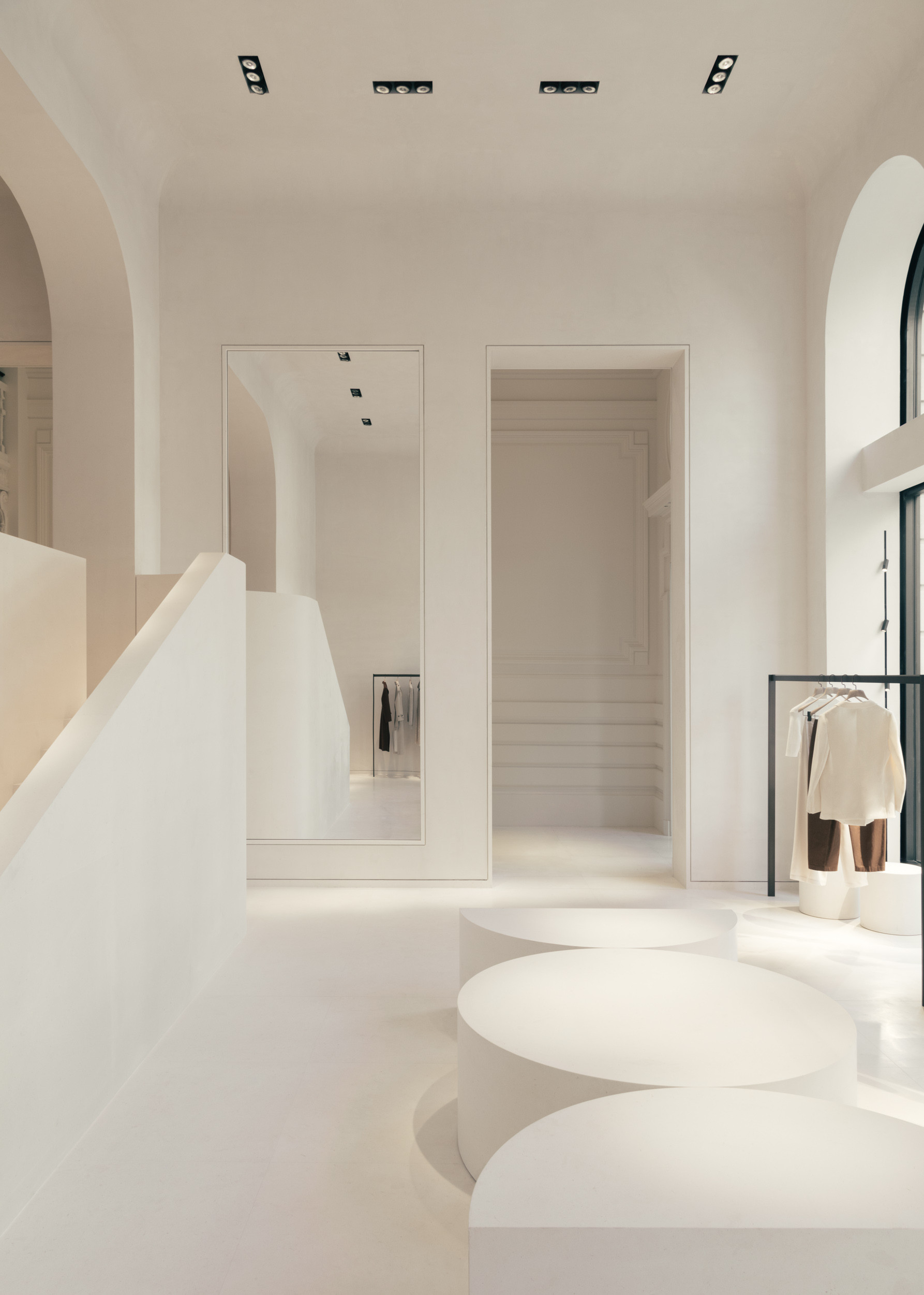 Icicle George V Store Opening 01