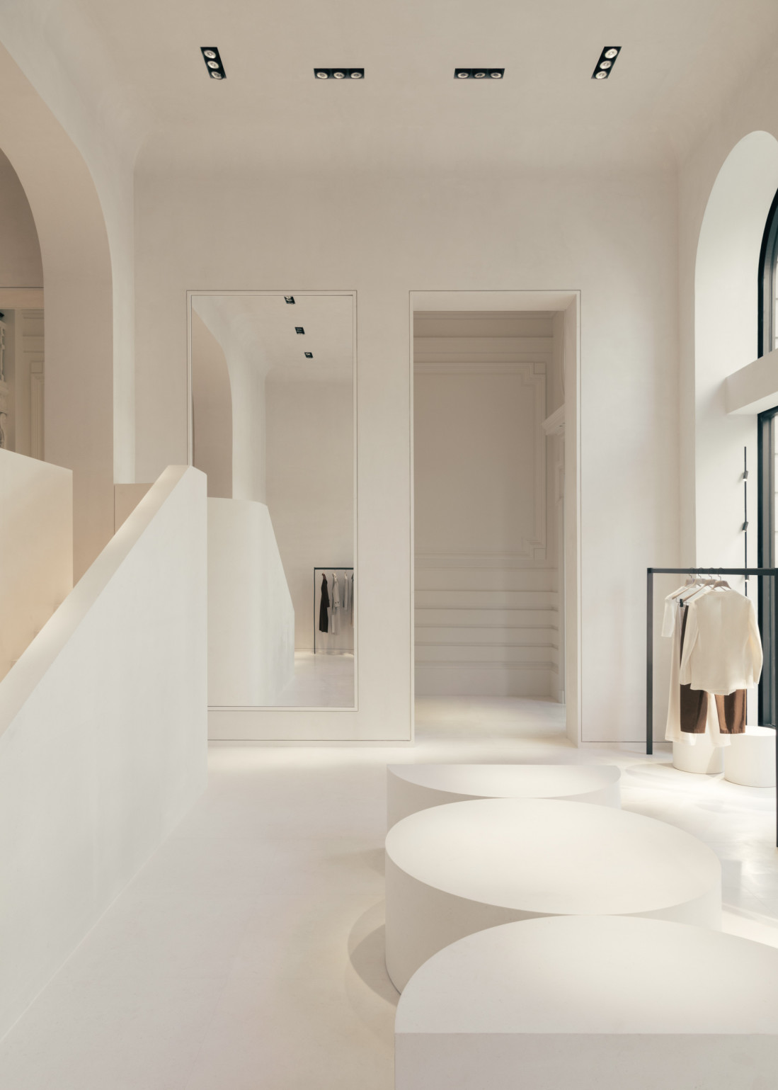 Icicle George V Store Opening 01