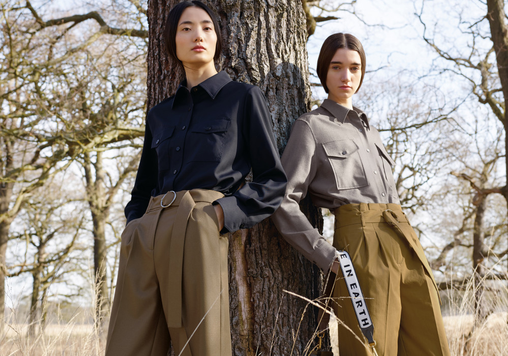 Icicle Winter Looks 11