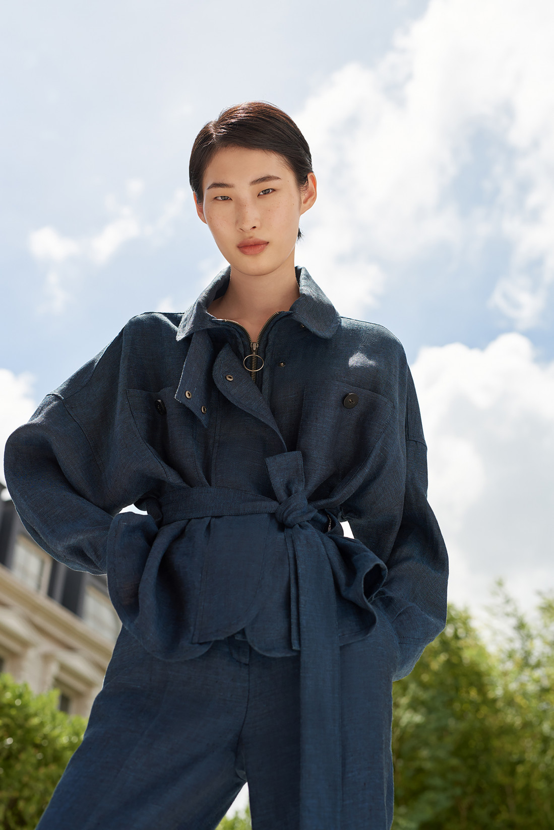 Icicle Women Story Earth 04