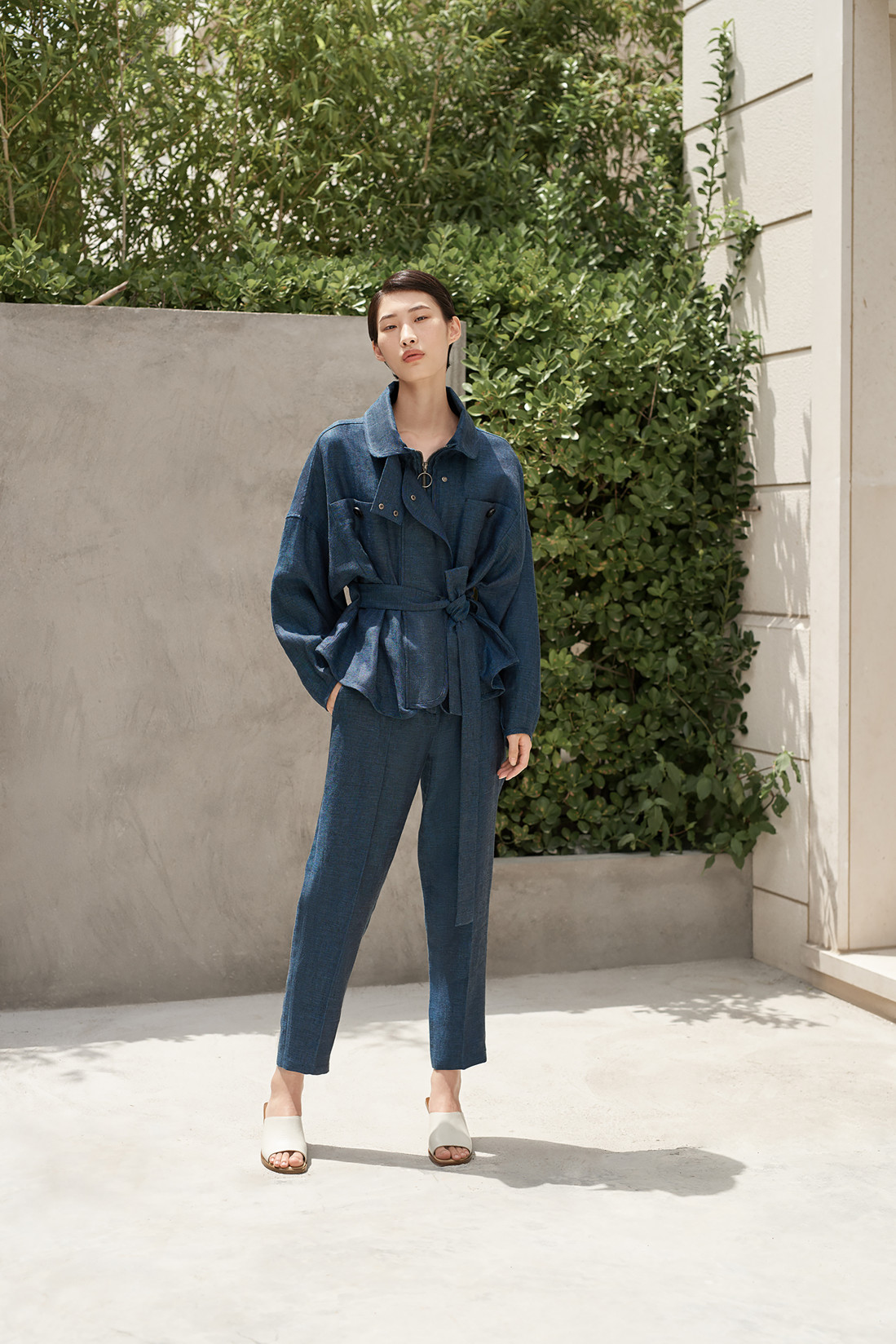 Icicle Women Story Earth 13