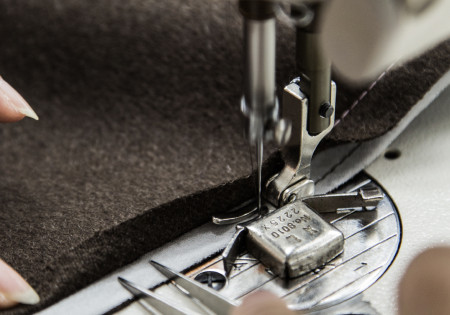 Icicle Men Iconic Aircoat 09