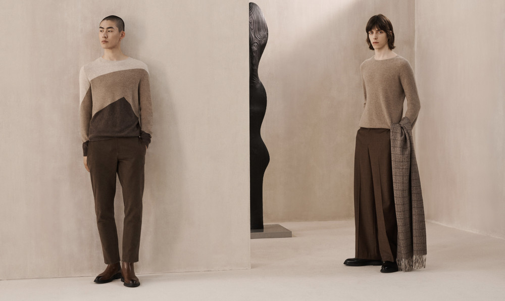 Icicle Autumn 2019 Looks 01