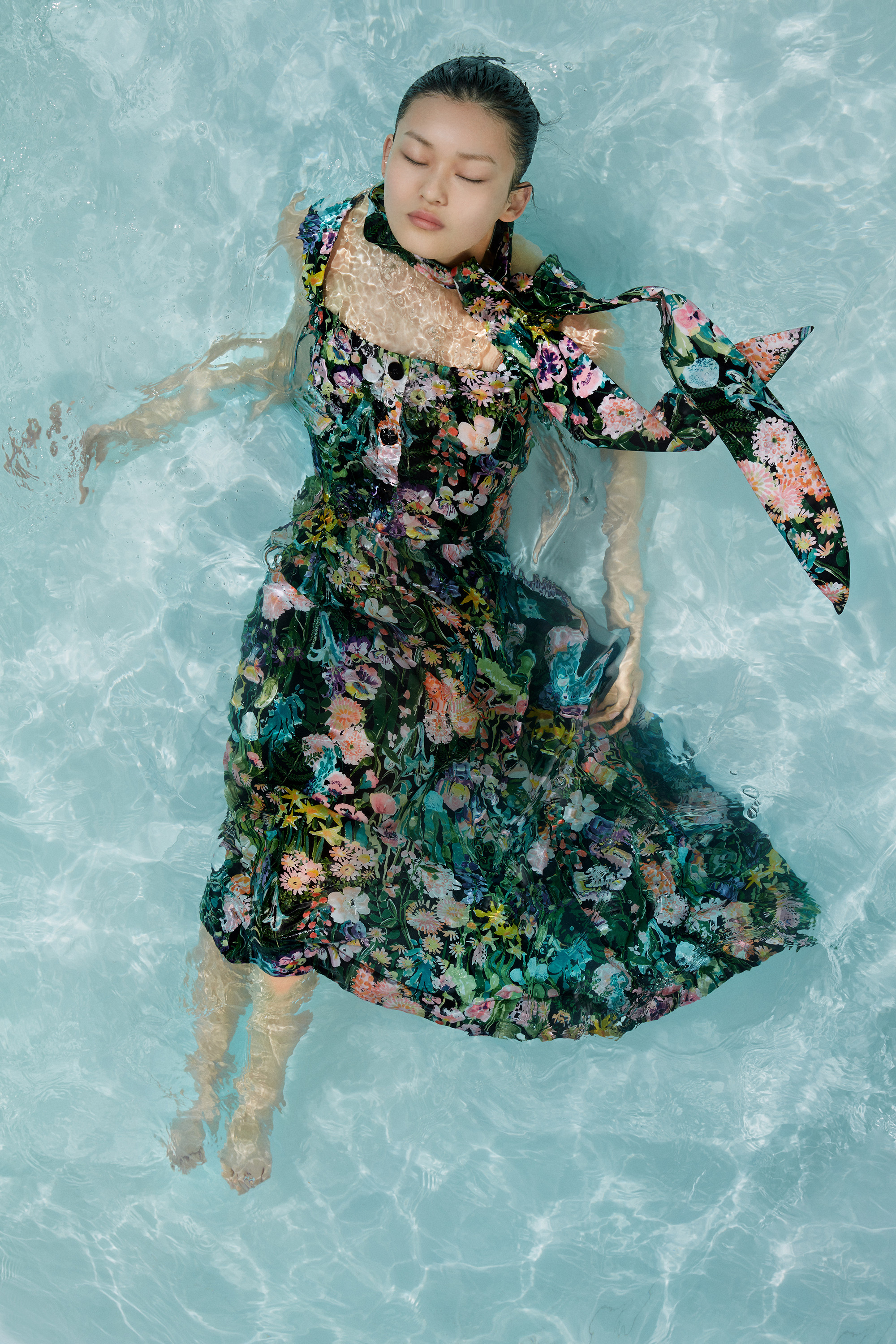 Icicle Women Story Easy Care 08