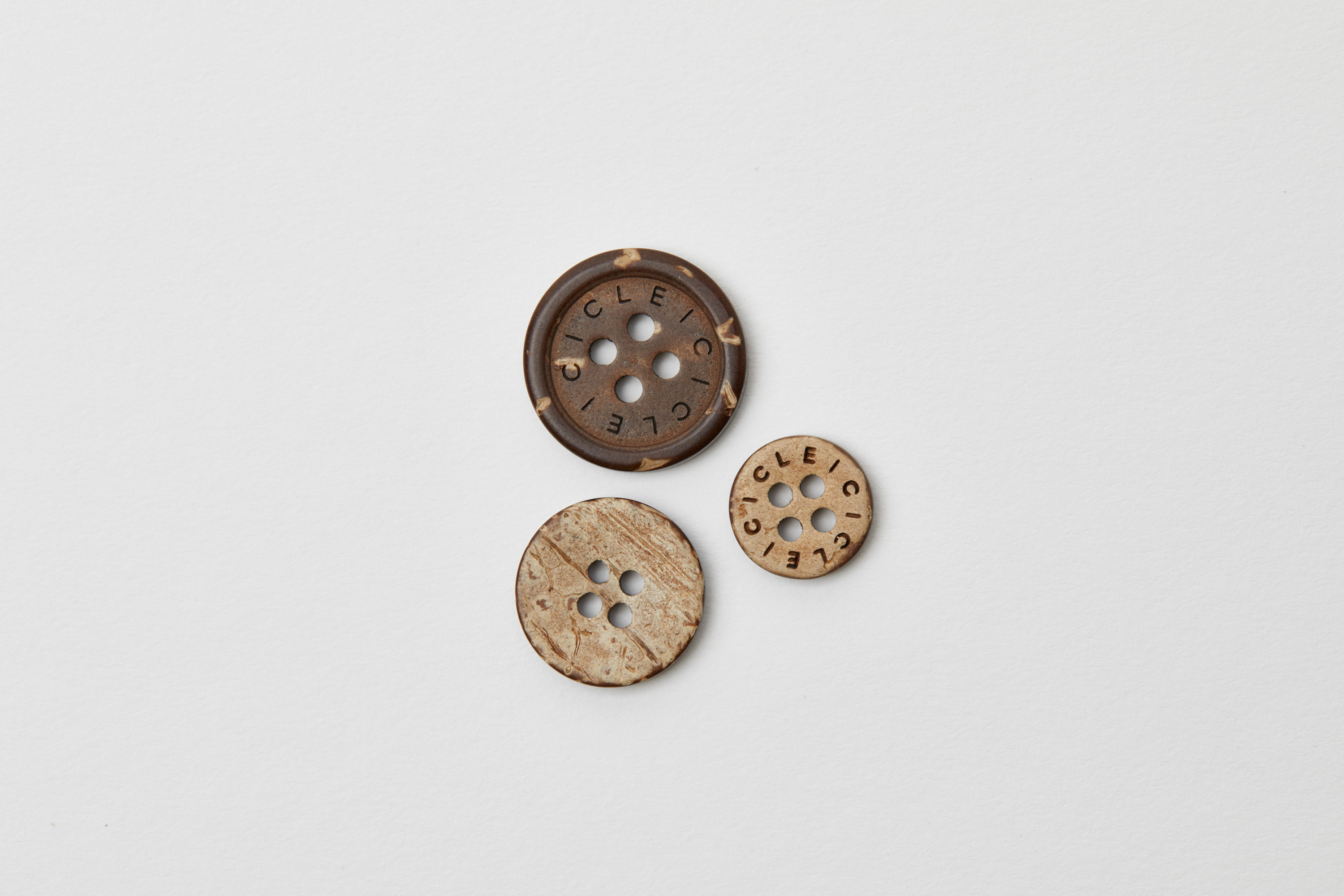 Icicle Made In Earth Natural Materials 12bis