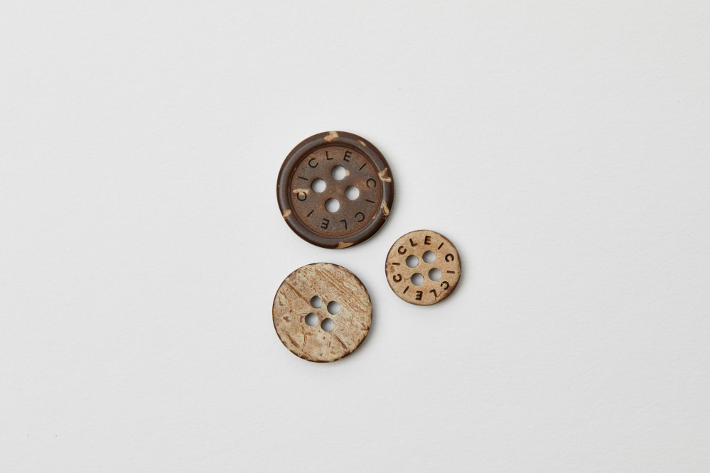 Icicle Made In Earth Natural Materials 12bis