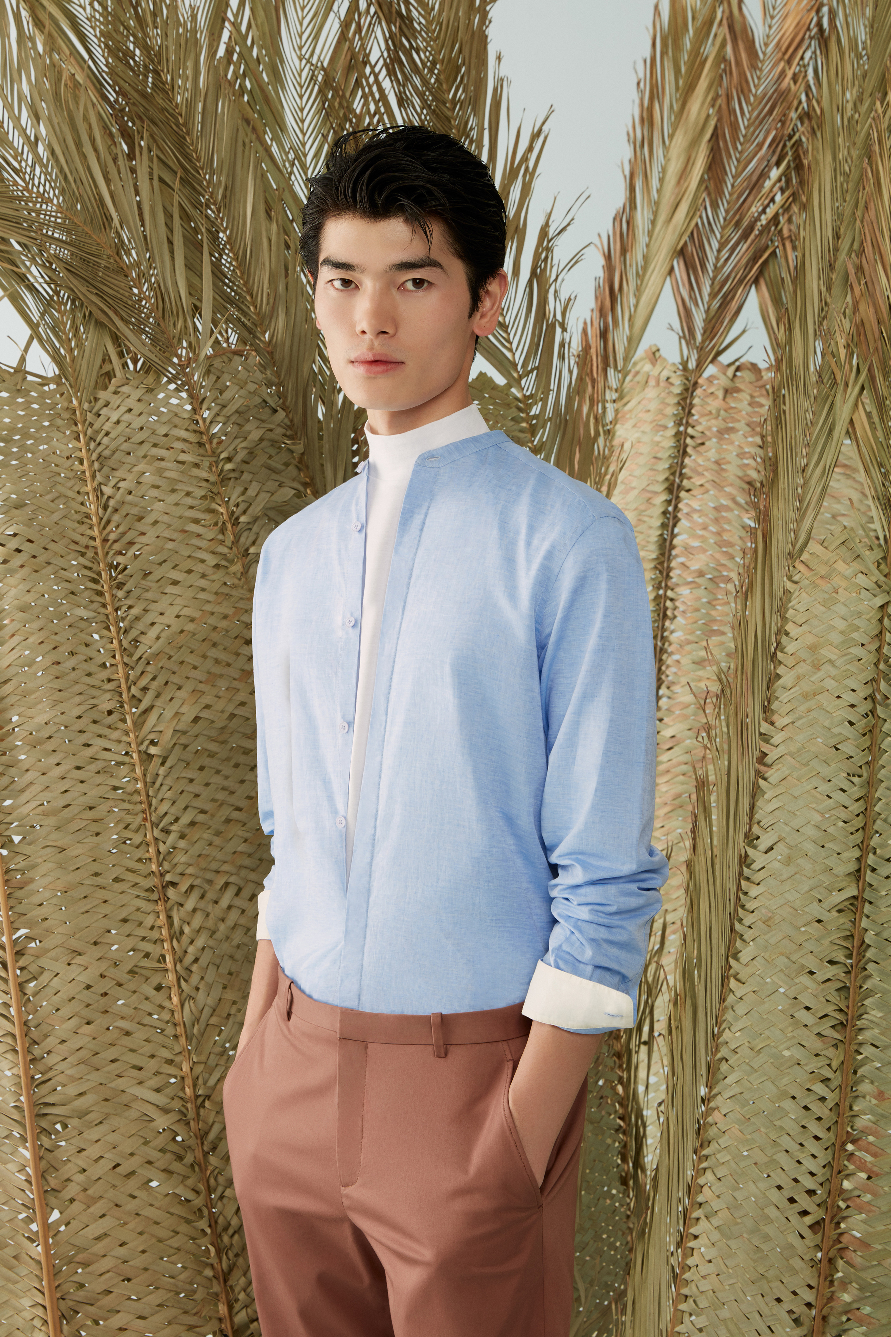 Icicle Men Story Seamless Life 07