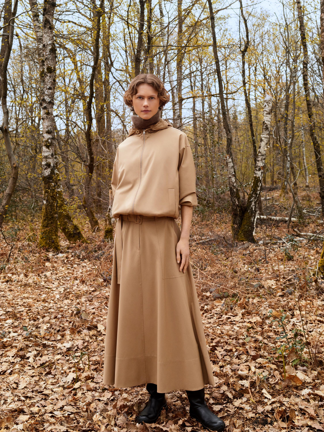 Aw23 Campaign Fashion No Logo Lr 8