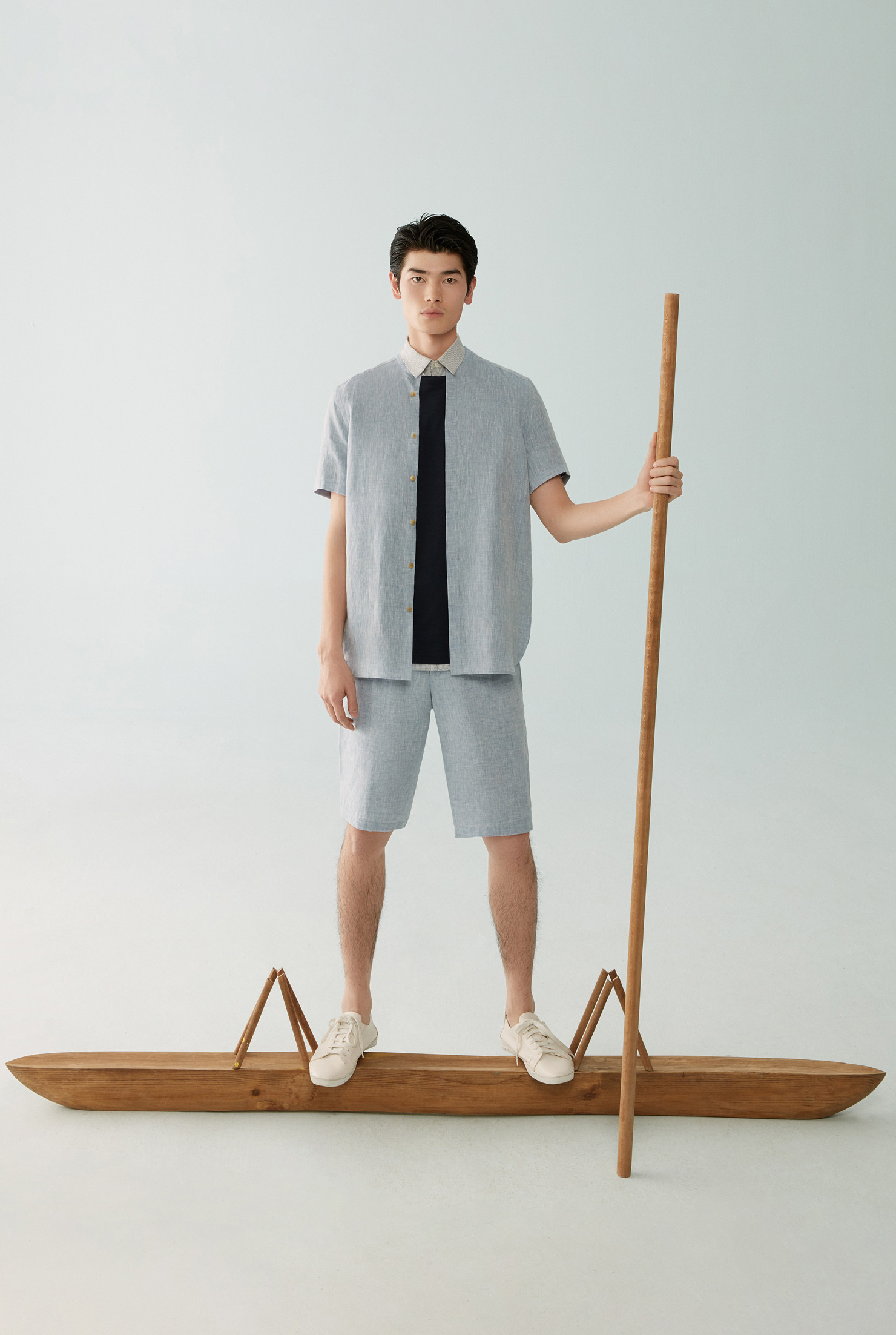 Icicle Men Story Seamless Life 08