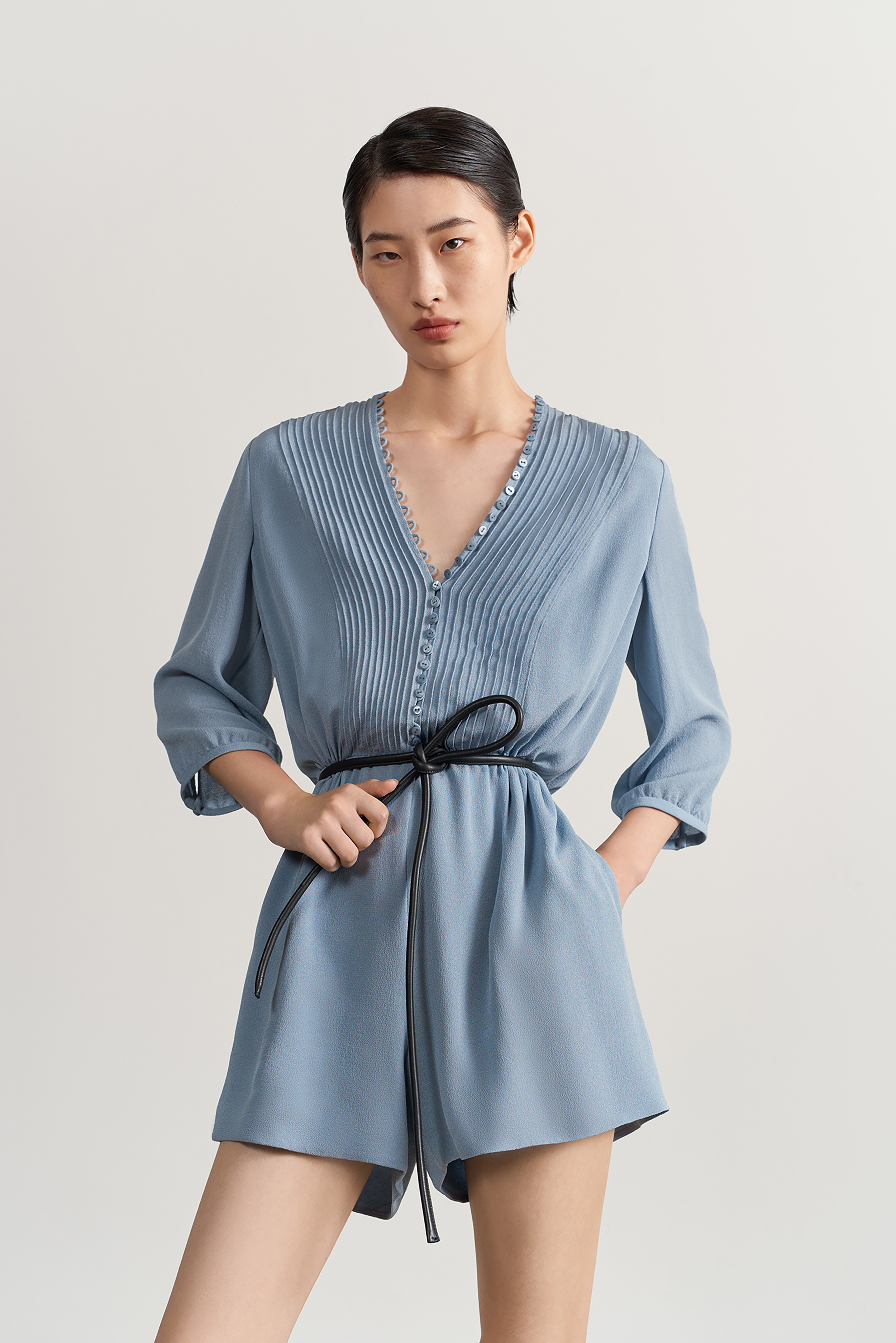 Icicle Women Story Atelier 05